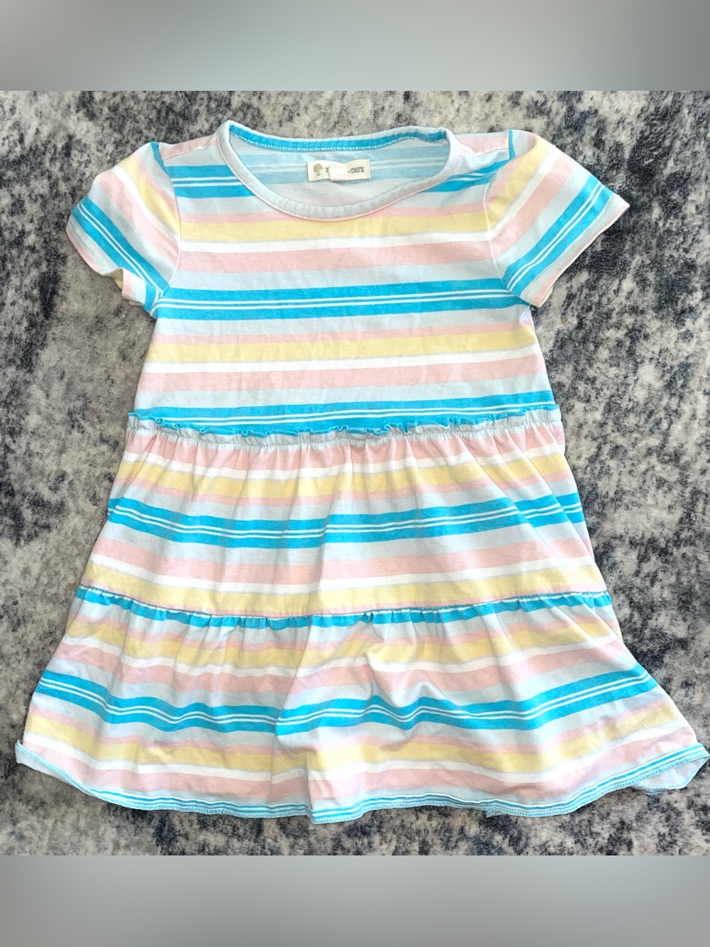 Tucker + Tate dress